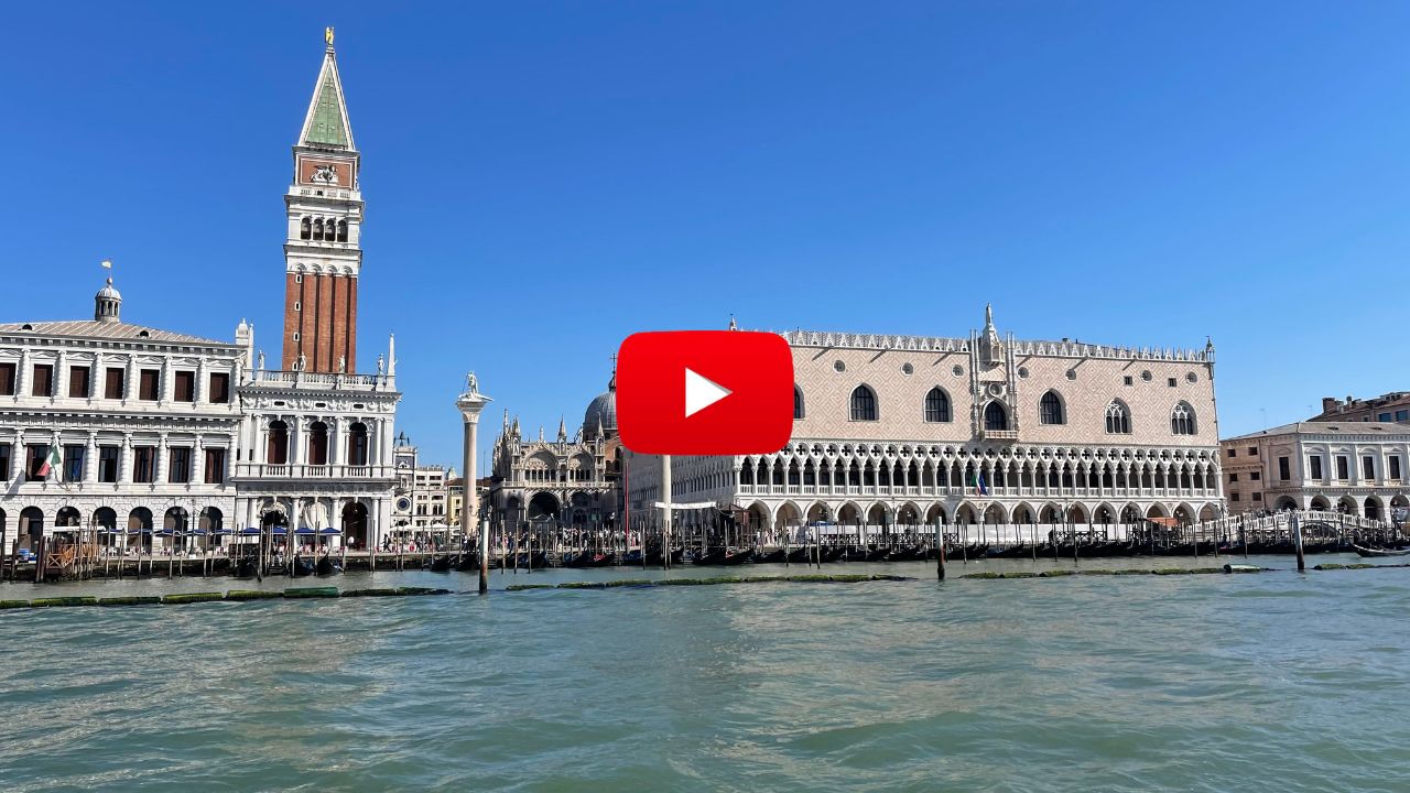 Vista Piazza San Marco