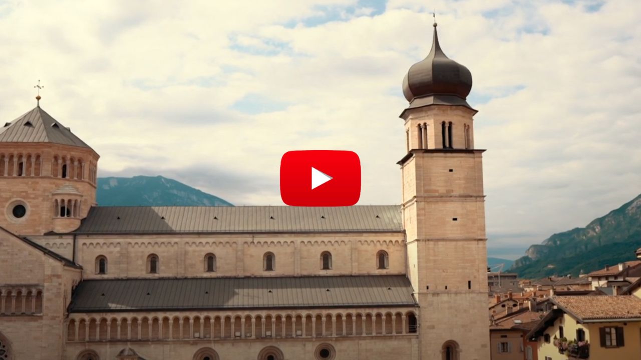 Trento Vai al video su Youtube