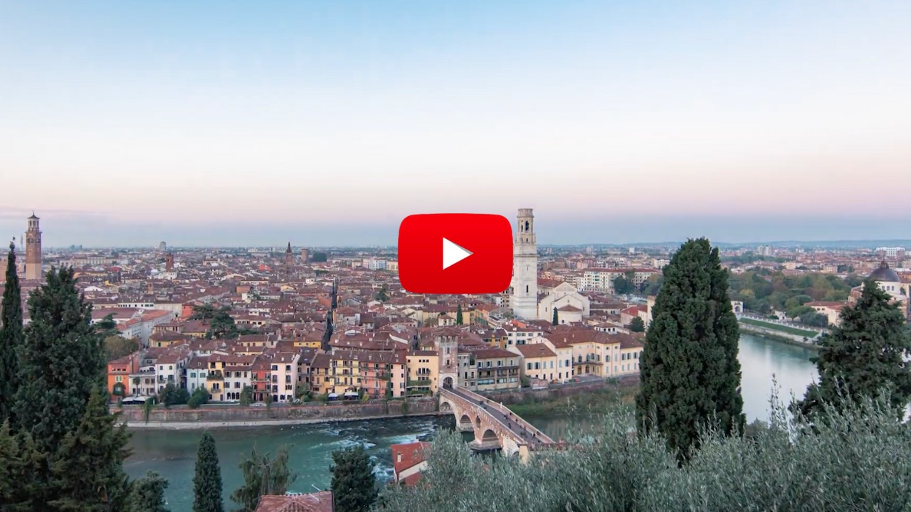 Verona Vai al video su Youtube